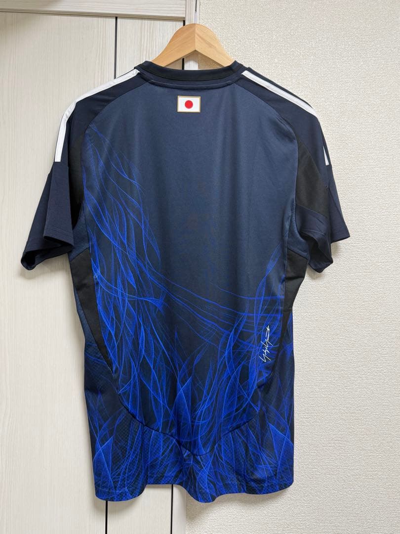 【正規品】Y-3 日本代表JAPAN  2024