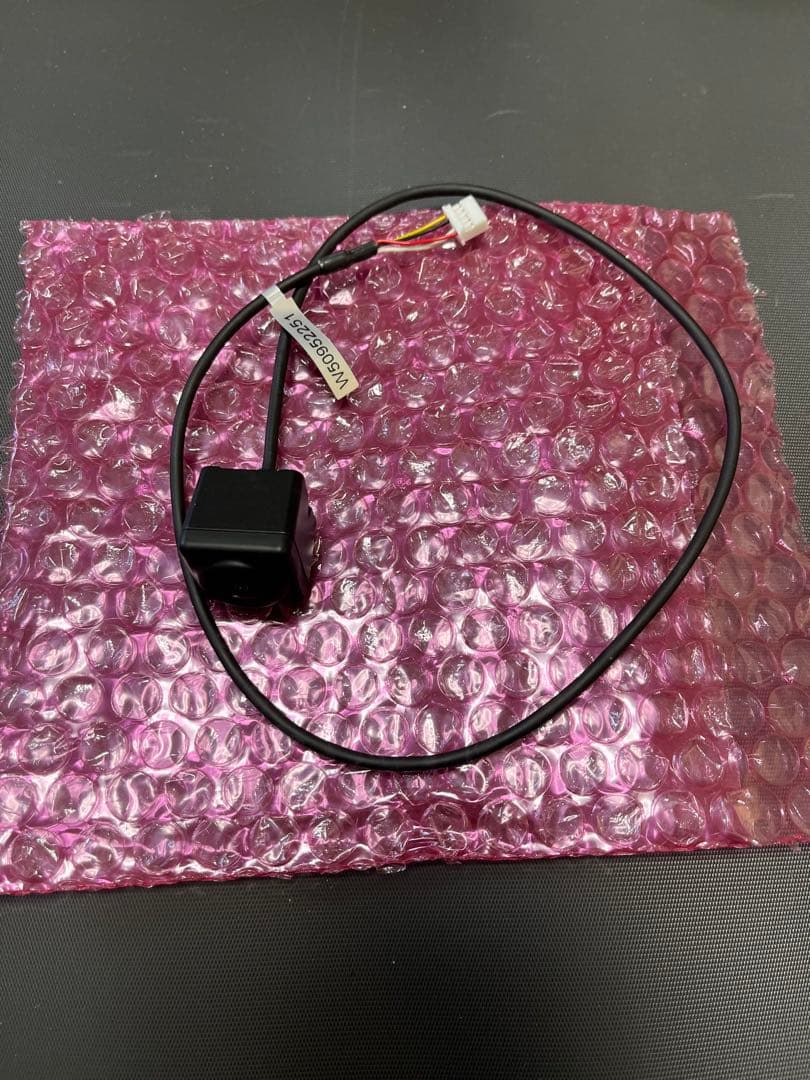 こうさん専用 ALPINE バックカメラ HCE-C1000D