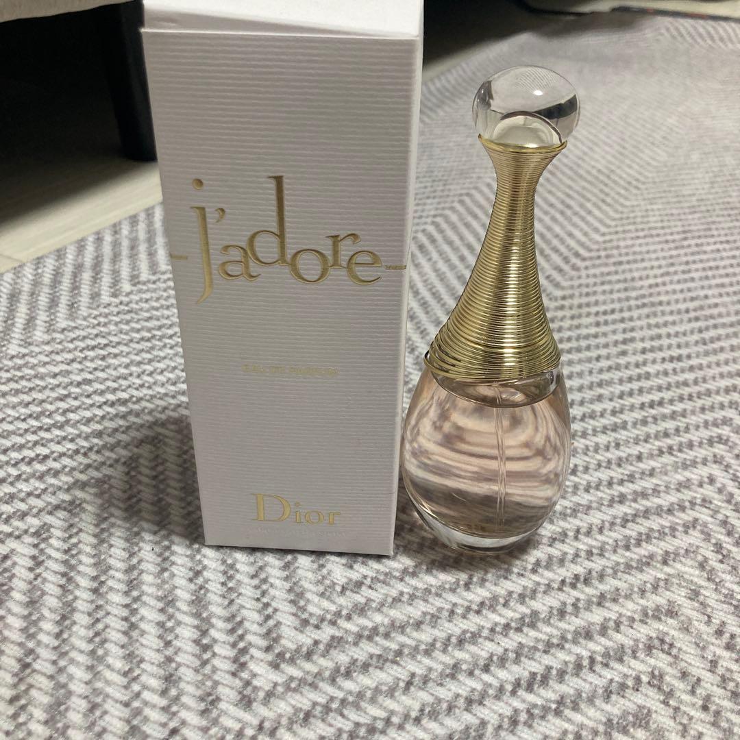 ジャドールオードゥパルファン50ml