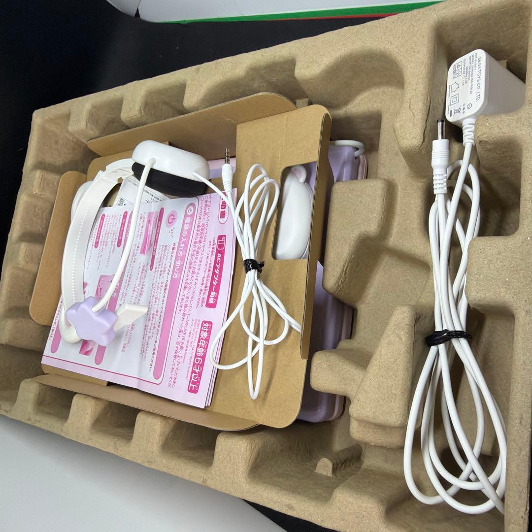 SEGA すみっコぐらしパソコン MY LIVE