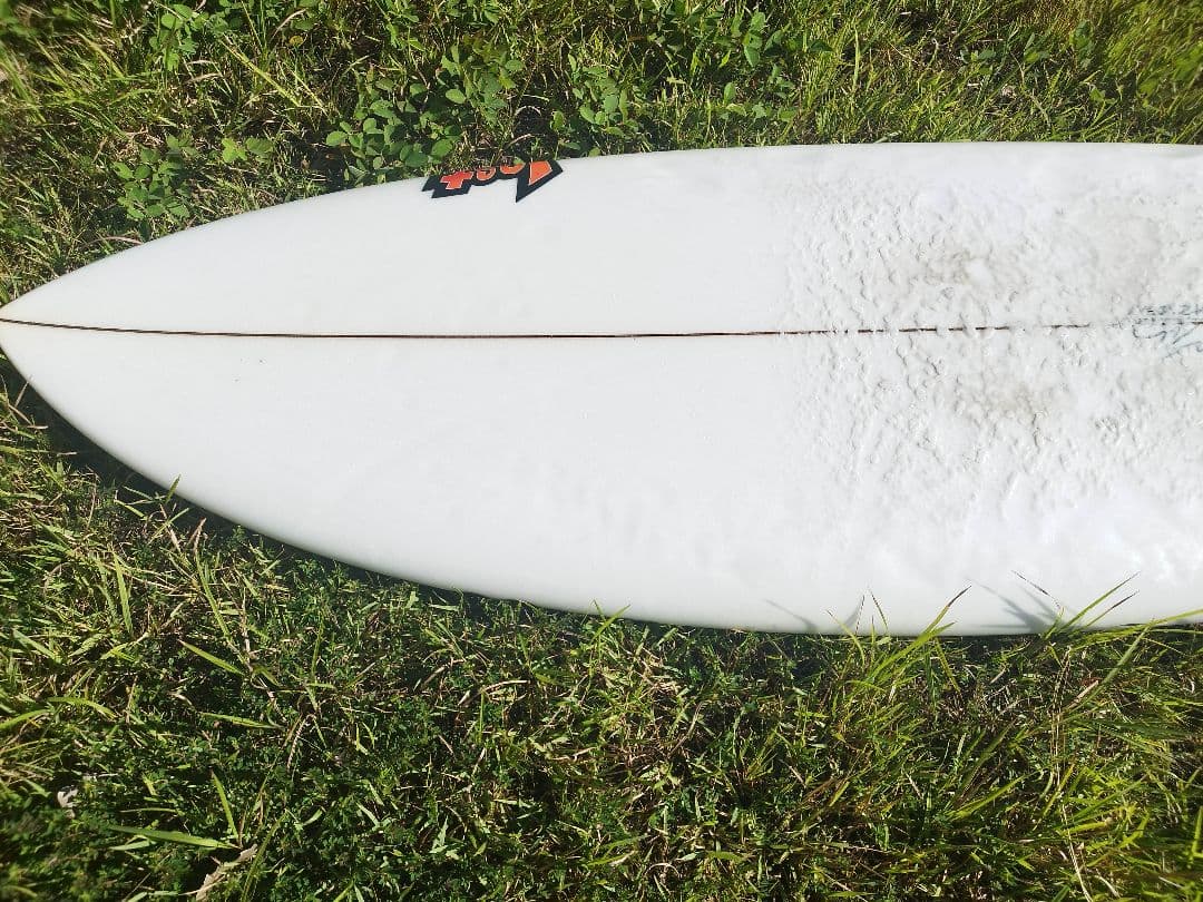 Lost rnf96 ショートボード　ロスト