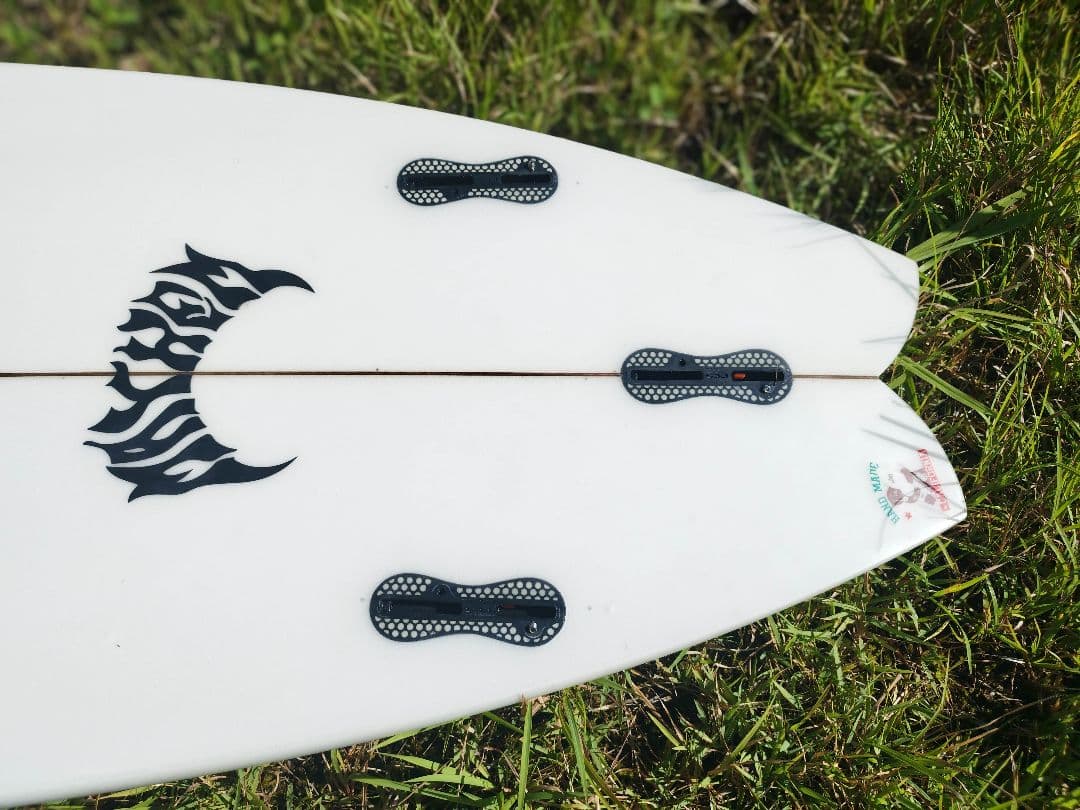 Lost rnf96 ショートボード　ロスト