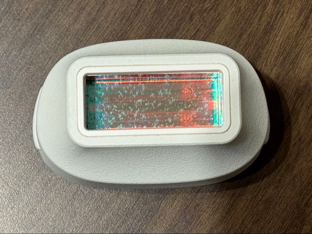 超美品 ストロング2カートリッジ ケノン 脱毛器 美顔器 ヒゲ脱毛 強力