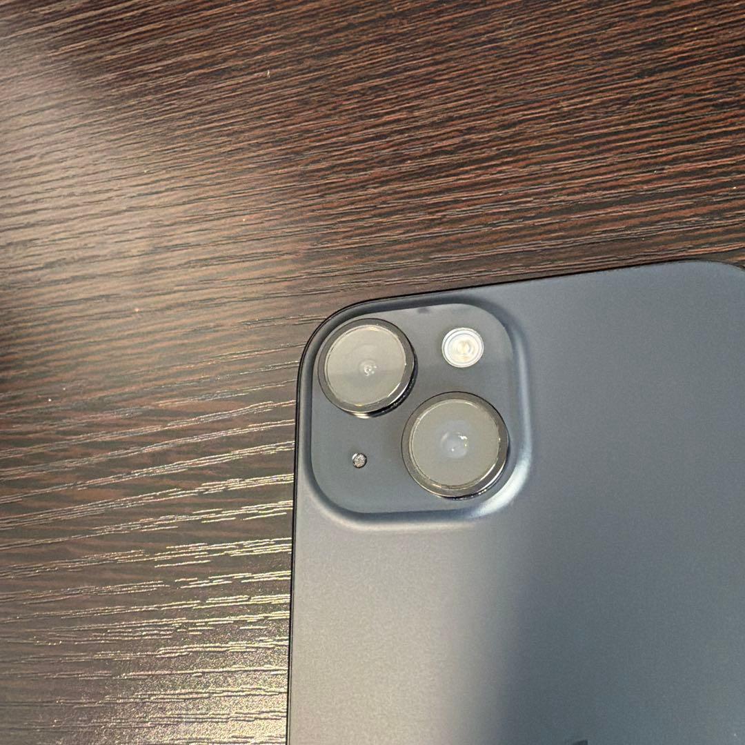 iPhone 15 256GB 本体 ブラック