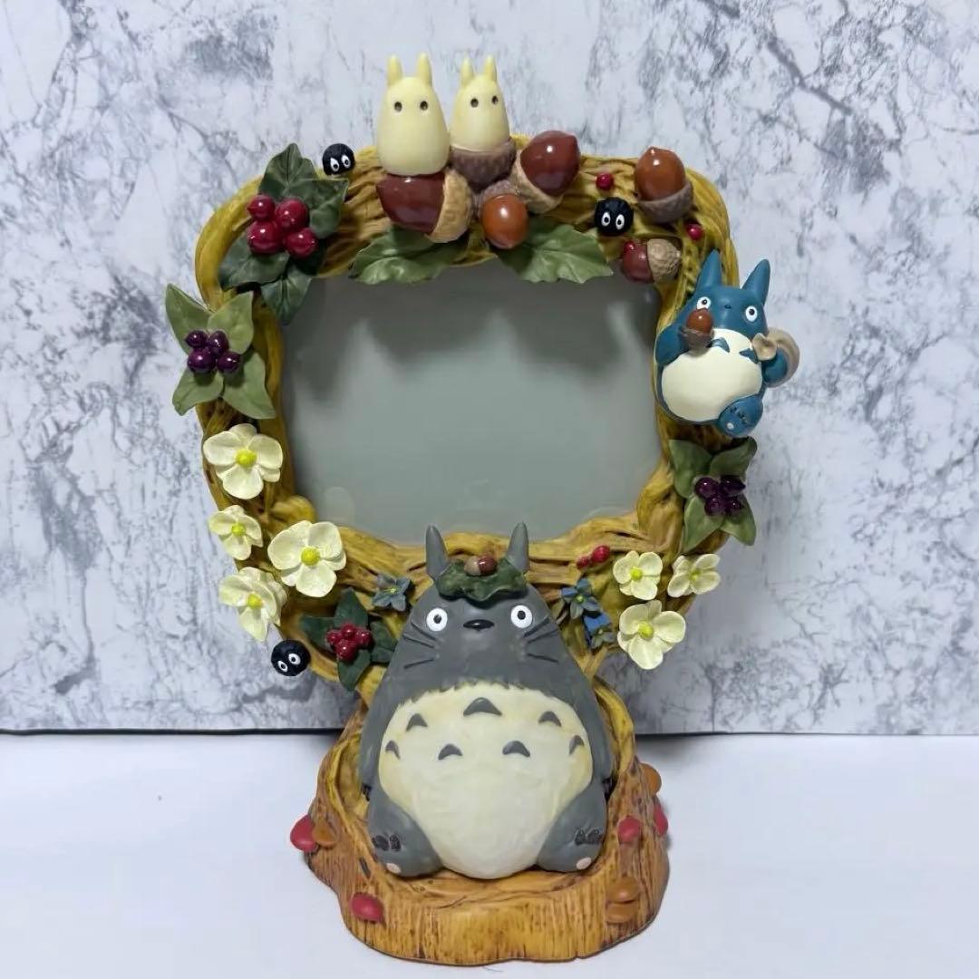 となりのトトロ 2018 大きなカレンダー アニバーサリース 30周年記念商品