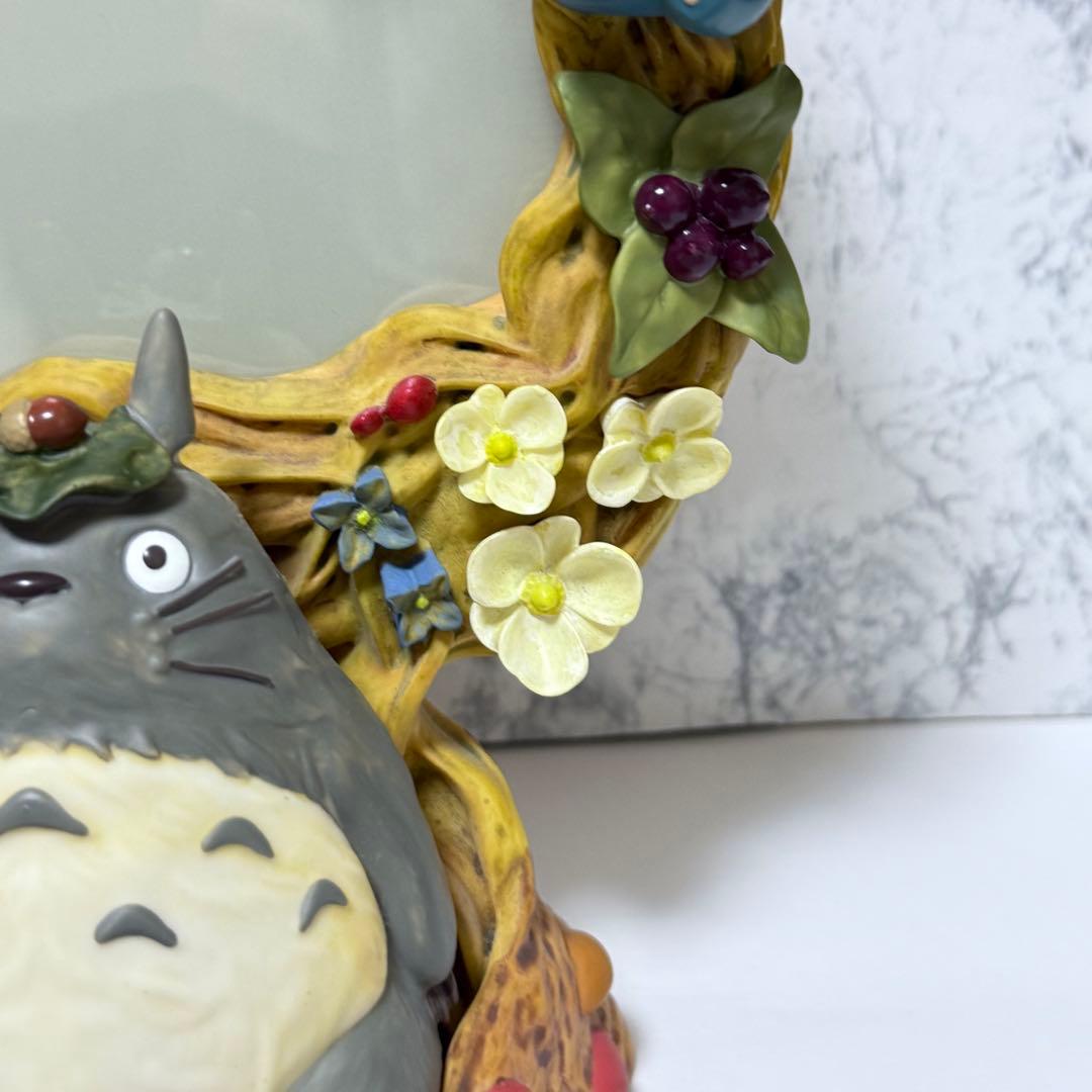 となりのトトロ 2018 大きなカレンダー アニバーサリース 30周年記念商品