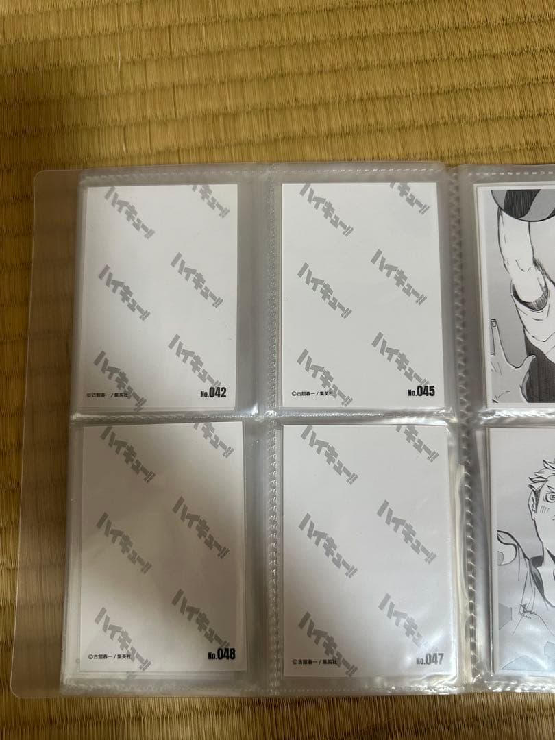 ハイキュー!!10周年クロニクル