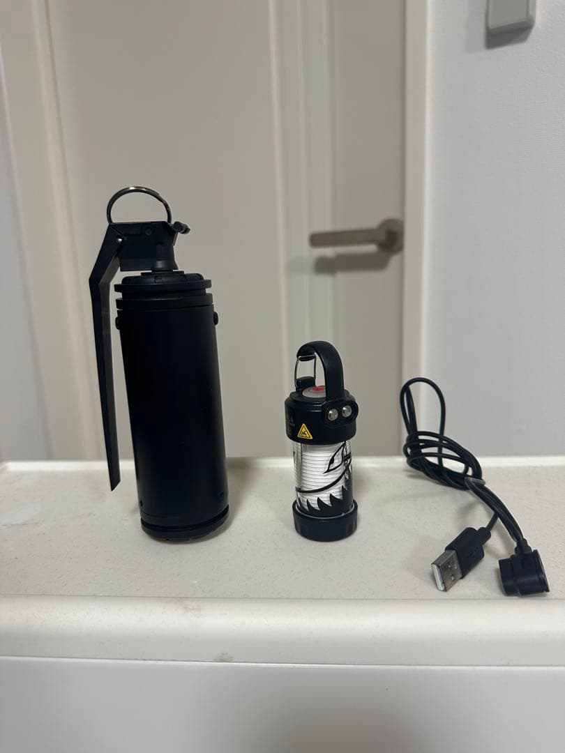 H&O STGCランタンシェード ML4付き