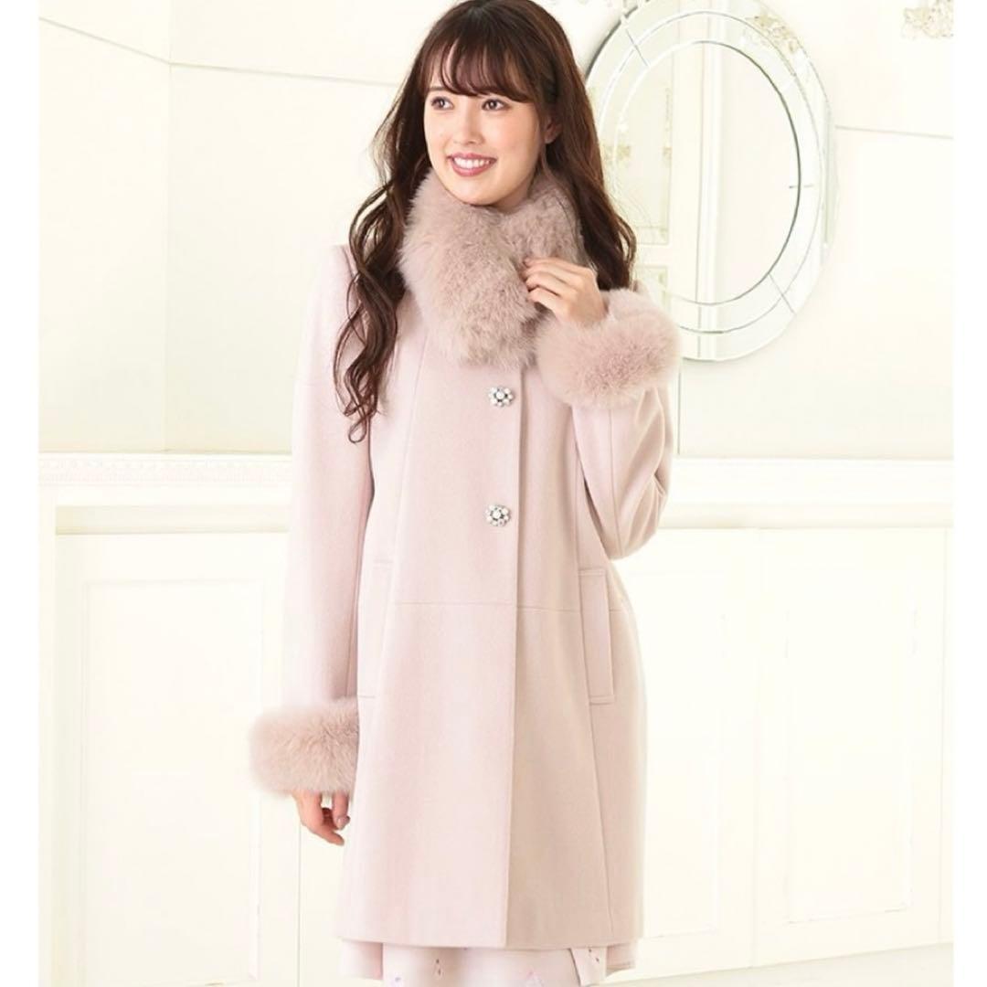 LAISSE PASSE コート