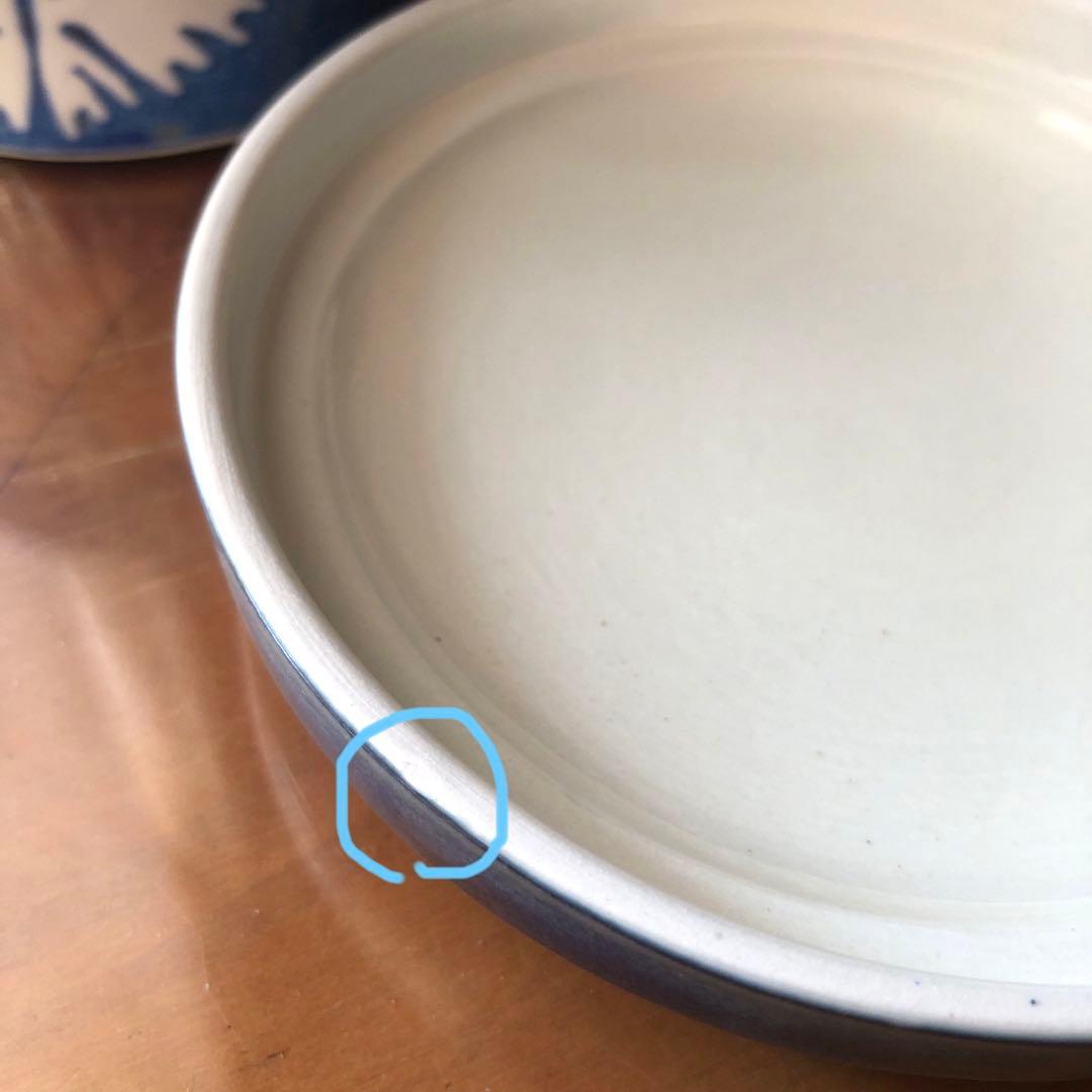  ロイヤルコペンハーゲン 蓋付きバターボウル