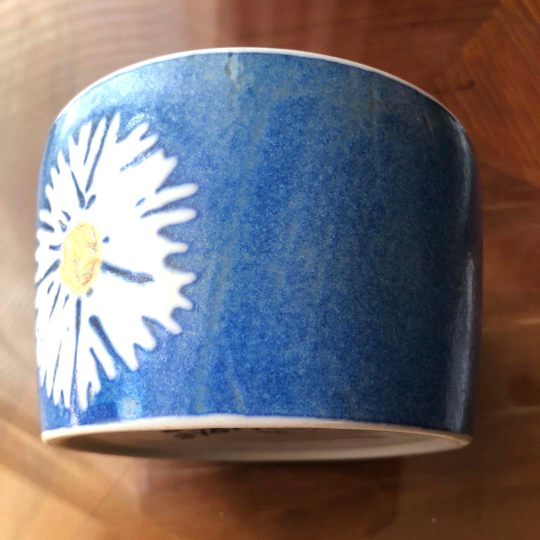  ロイヤルコペンハーゲン 蓋付きバターボウル