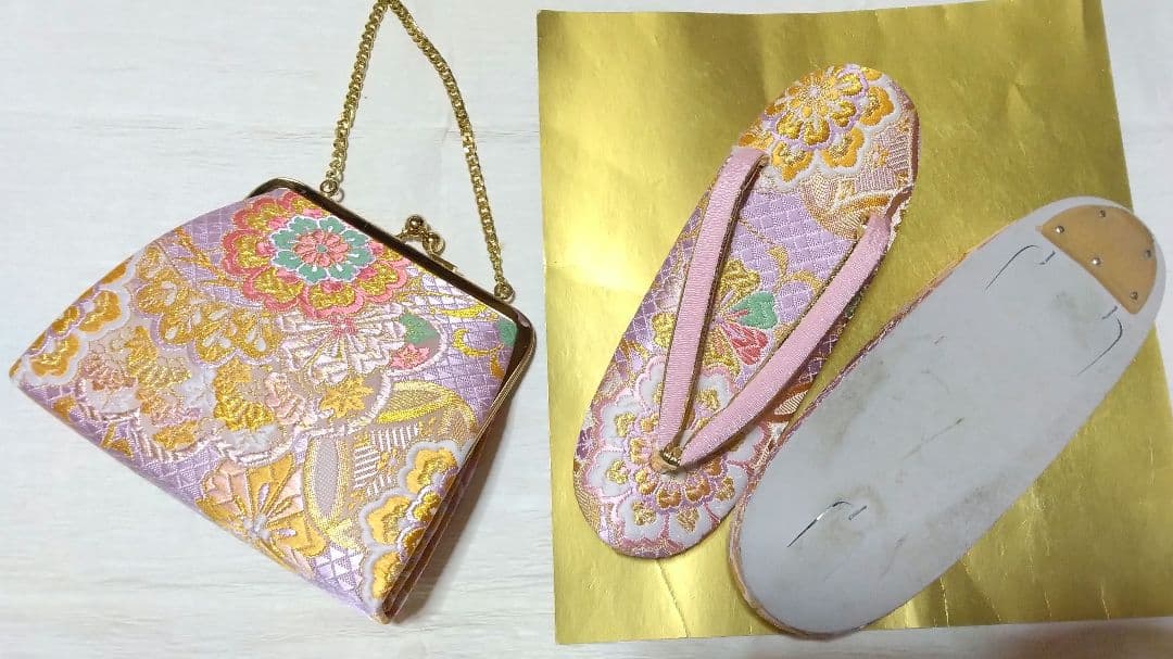 正絹☆本総絞りと駒刺繡☆富貴を象徴する牡丹が優しくも艶やかな7歳七五三向け祝着