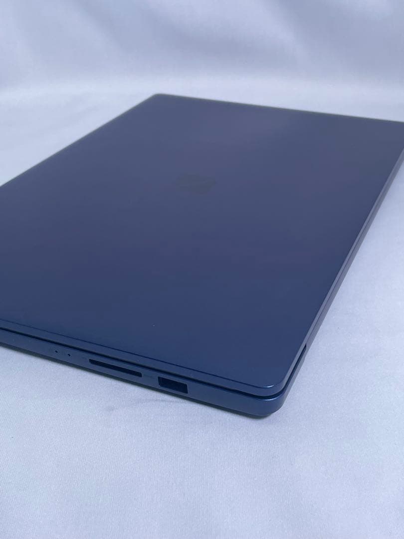 Windowsノート本体 NEC LAVIE PC-N145SHAL Ryzen5-7530U 16GB