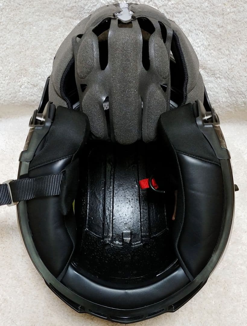 タ*チ様 【システムヘルメット】OGK KABUTO KAZAMI XCEVA