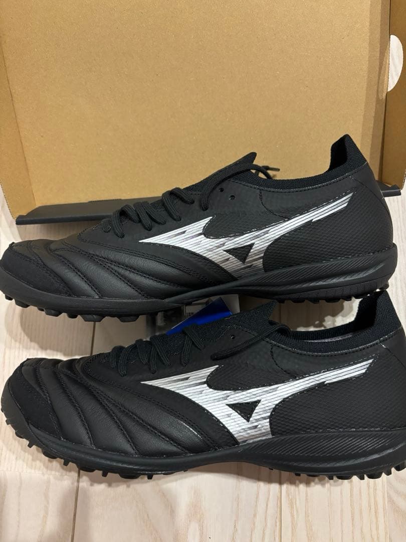 モレリアネオ 【最上位モデル】 SALA β JAPAN TF 25.0cm