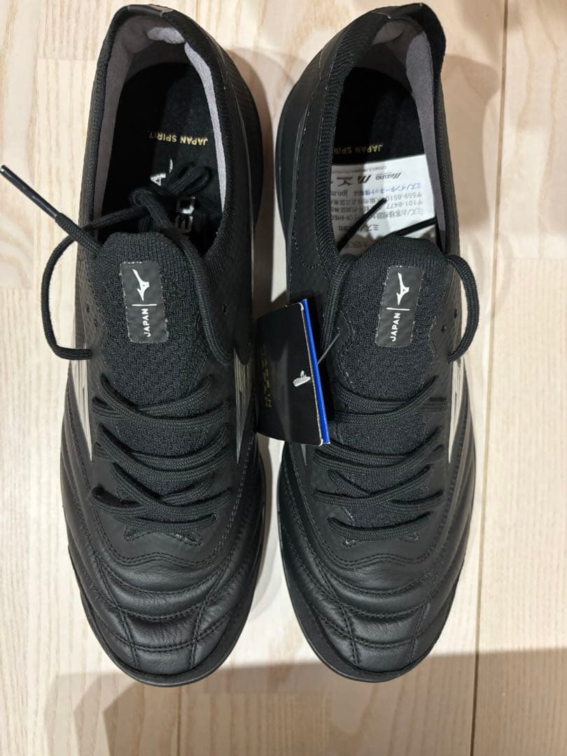 モレリアネオ 【最上位モデル】 SALA β JAPAN TF 25.0cm