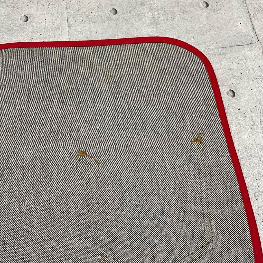 希少 Levi’s 501 70s 80s デニム ランチョンマット リーバイス