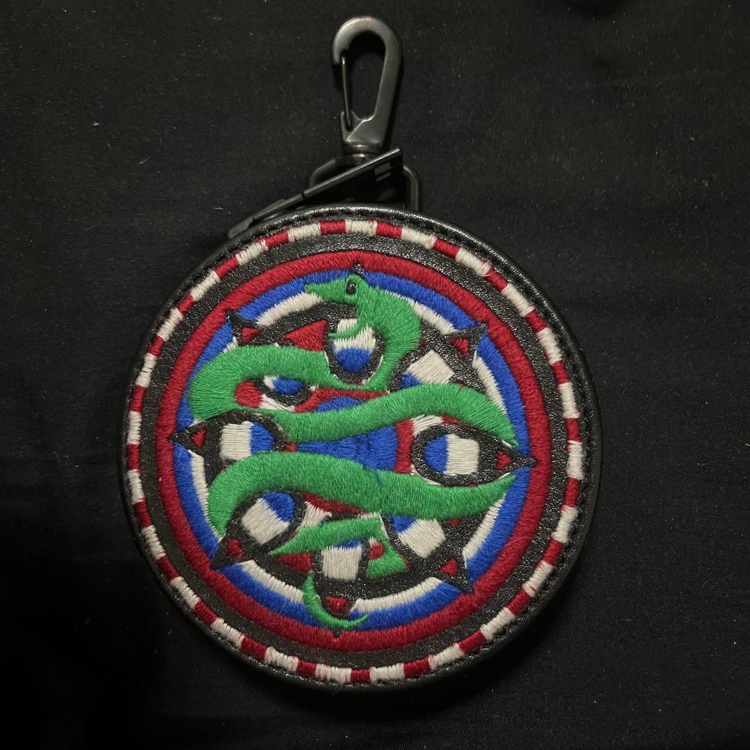 小物 zepanese club blackmeans