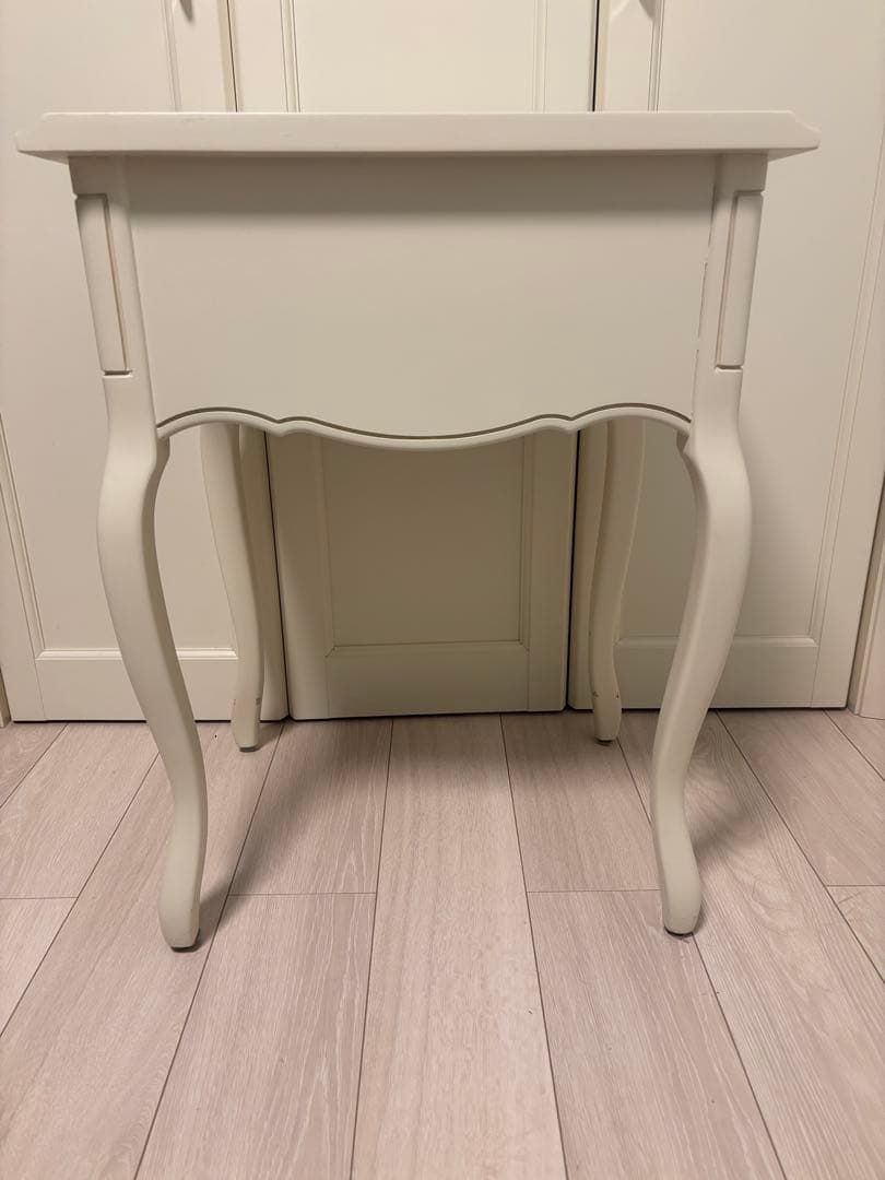 ローラアシュレイ　サイドテーブル　PROVENCALE