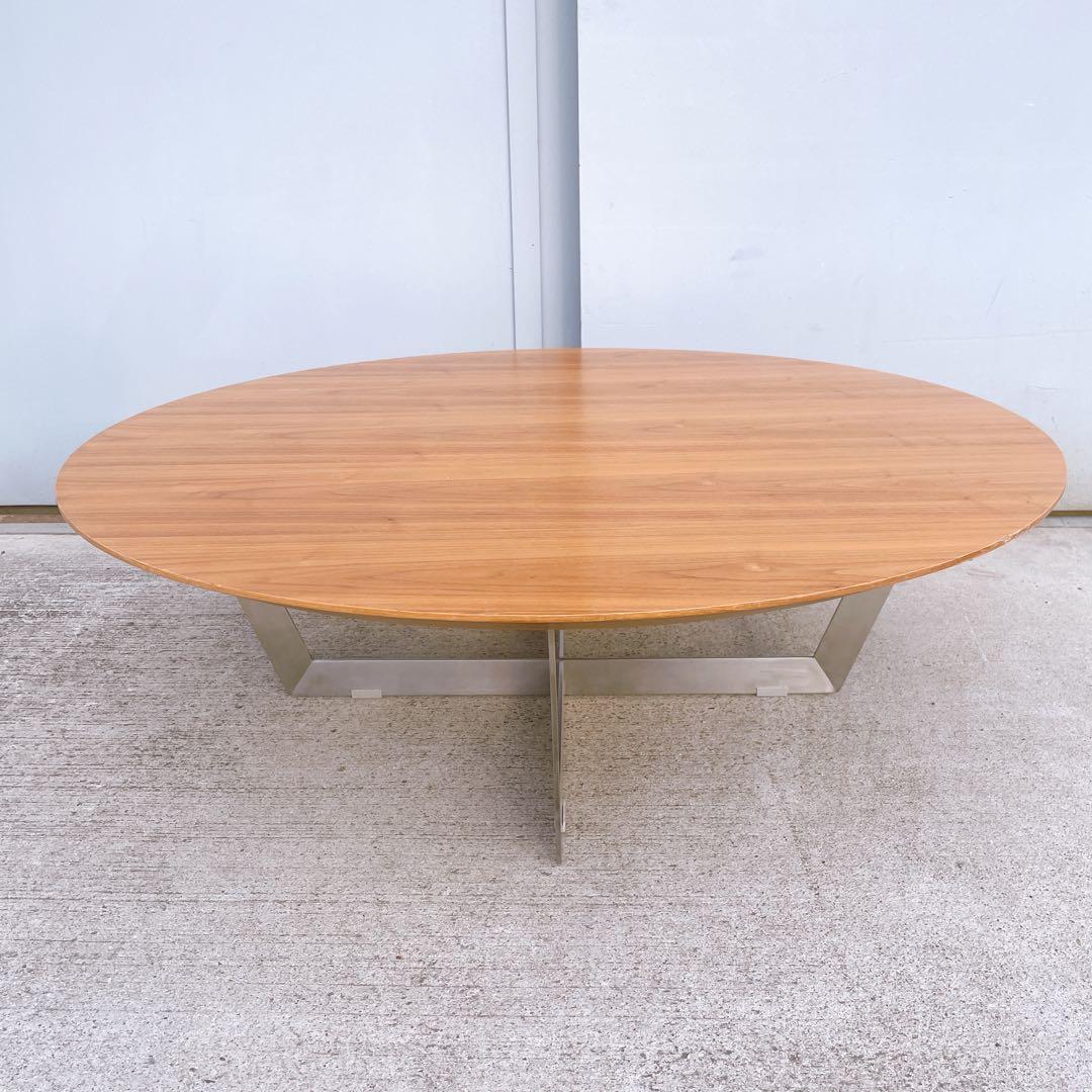 【送料込】songdream MARVEL センターテーブル ウォールナット