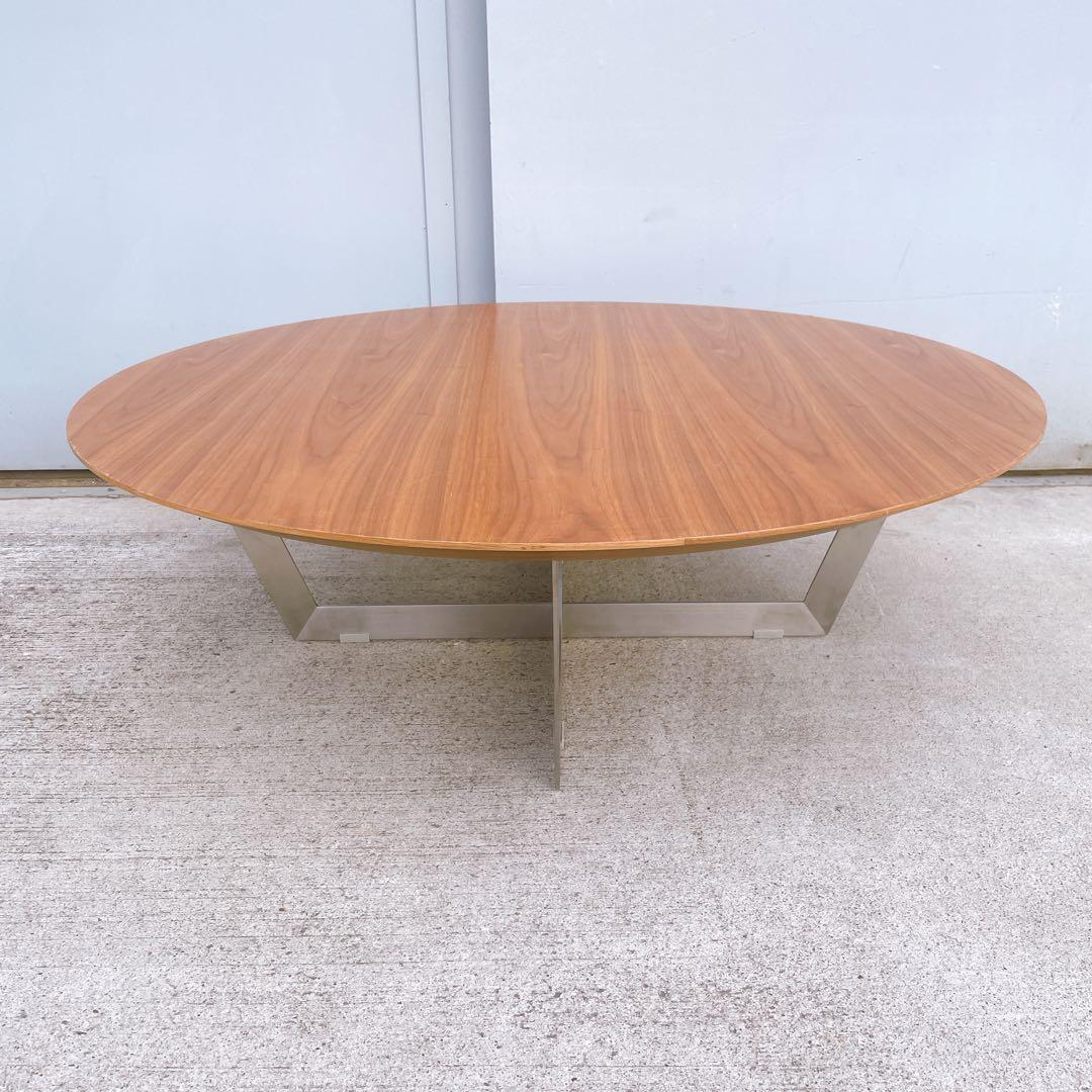 【送料込】songdream MARVEL センターテーブル ウォールナット