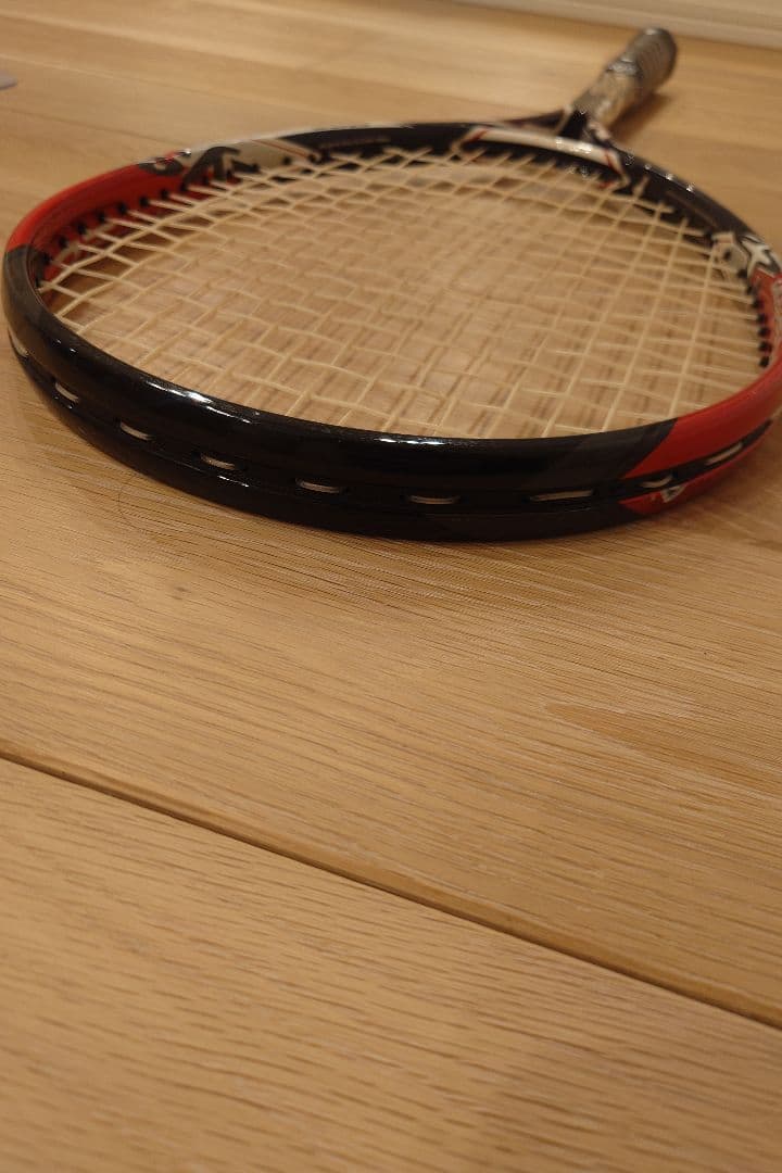 【希少】良品　ミズノ　xyst zz ソフト　テニス　ラケット　◎値下げ依頼歓迎
