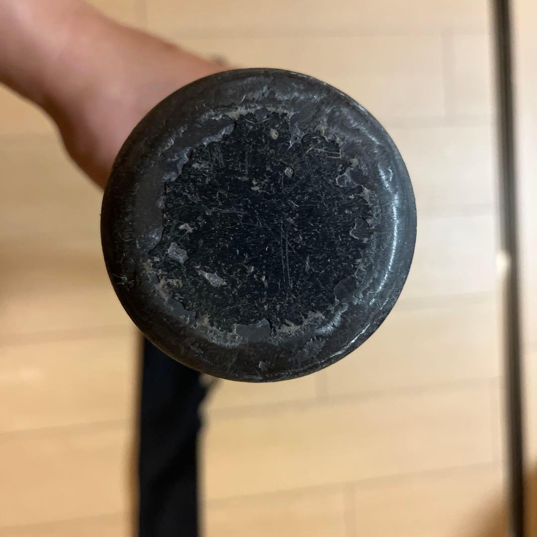 SSK MM18 一般軟式バット(M球) ミドルバランス83cm 最終値下げ