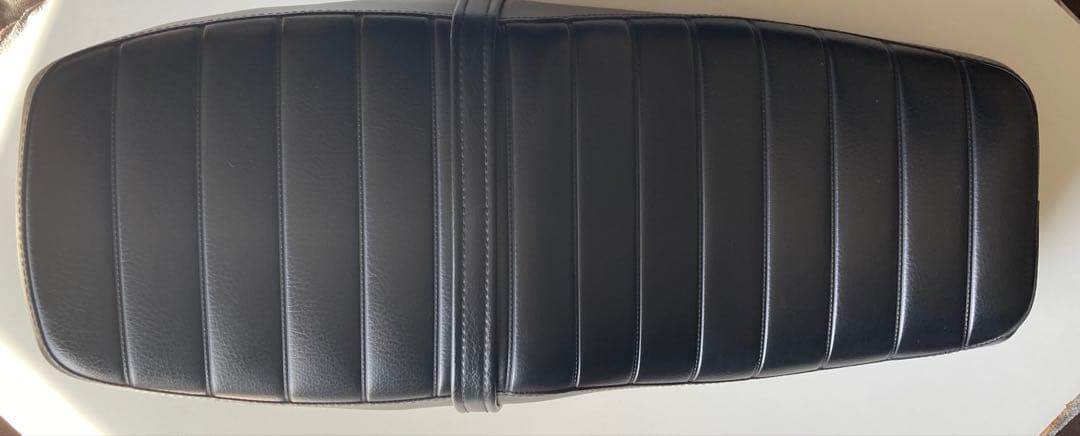 SR400/500約45mmダウン 70'sサーフラインシート