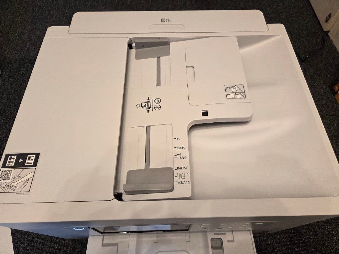 ★2024年製造★PX-M6010F プリンター複合機 エプソン A3対応