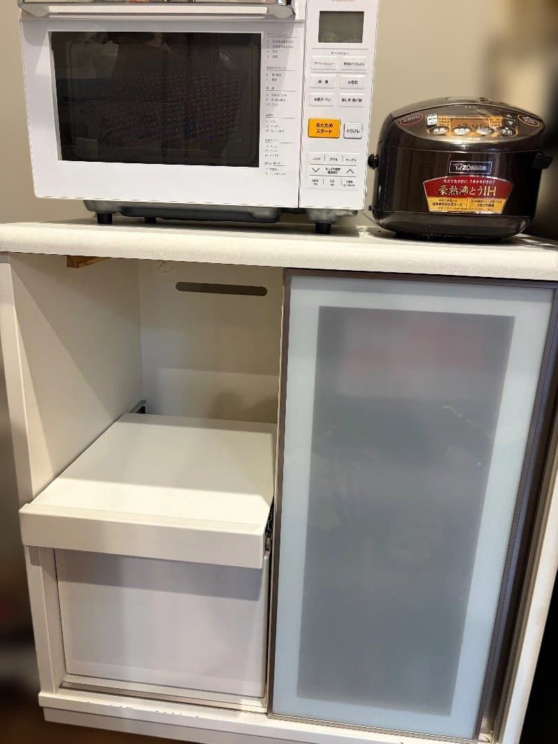 キッチンボード