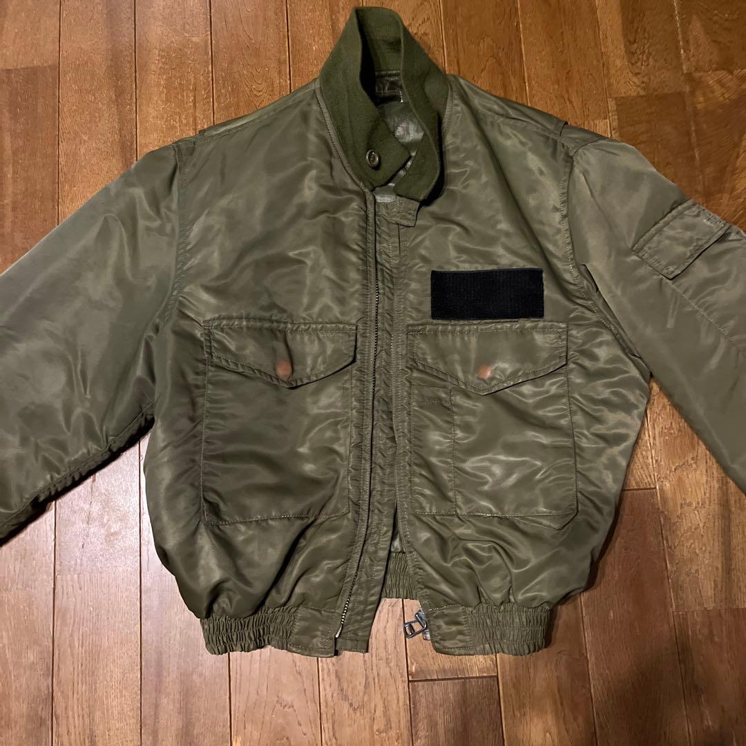 US ARMY WEP G-8 フライトジャケット