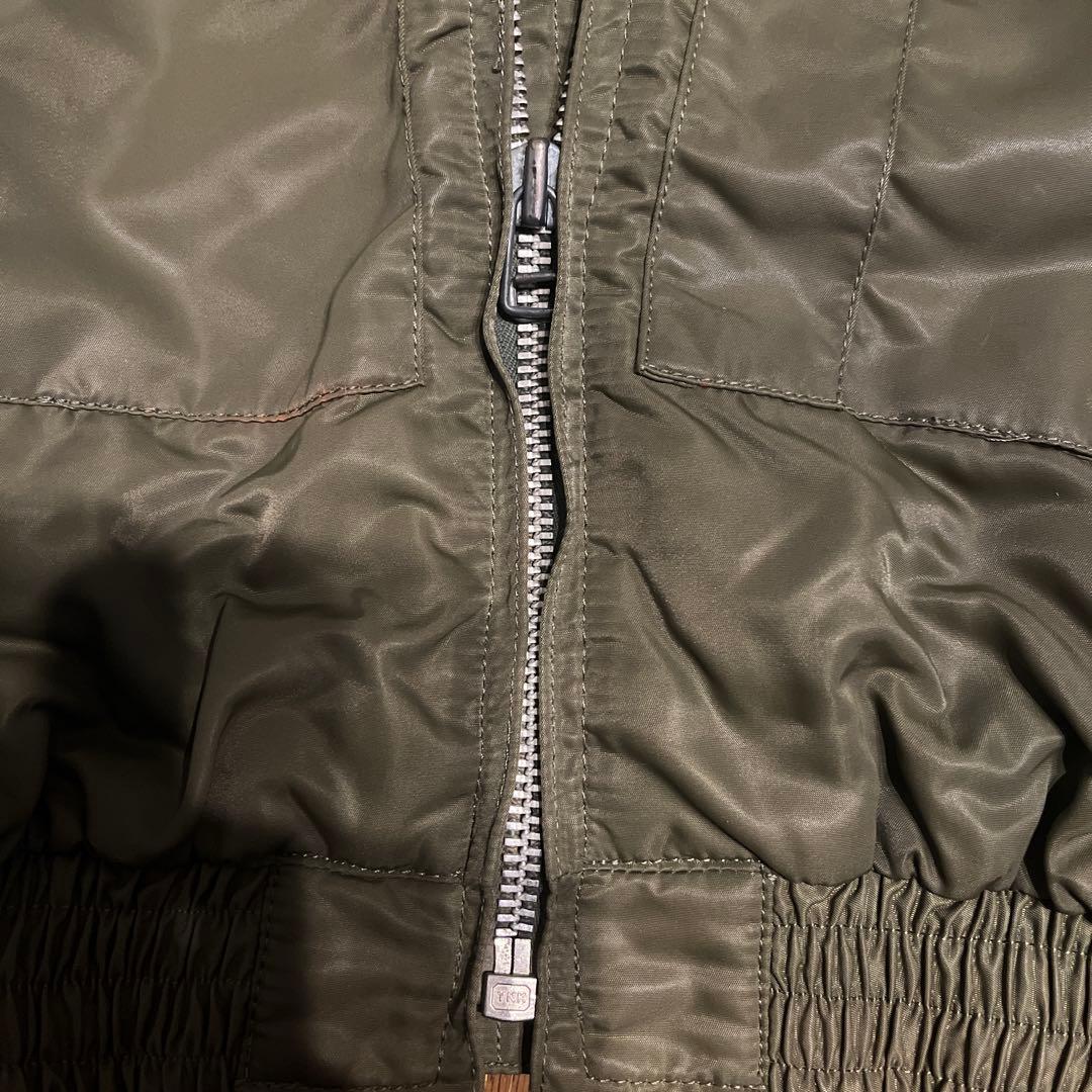 US ARMY WEP G-8 フライトジャケット