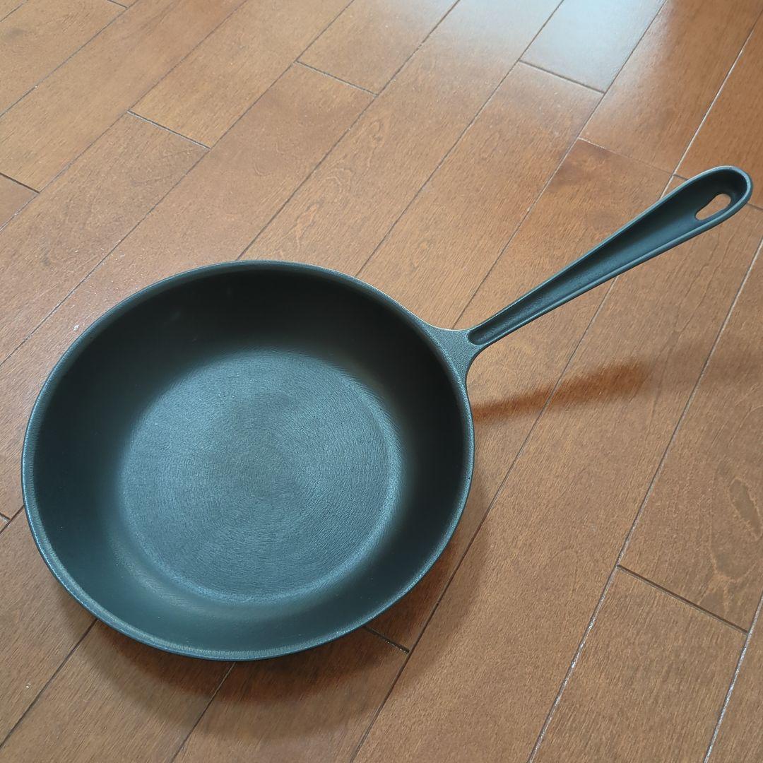 魔法のフライパン