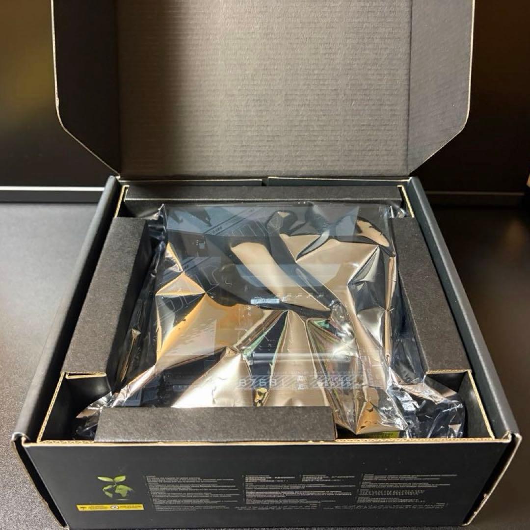 マザーボード AORUS PRO B760 Mini-ITX DDR4