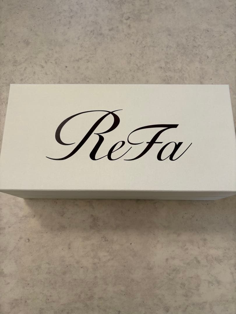 ☆ReFa FINE BUBBLE DIA 150 シャワーヘッド☆