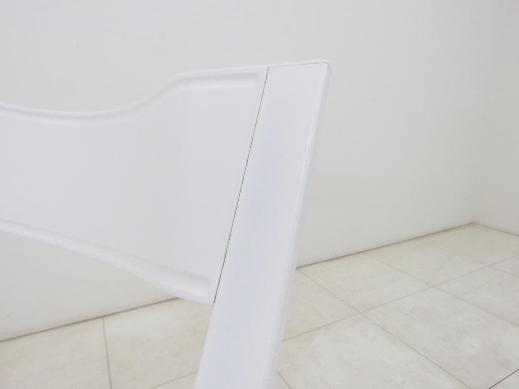 おすし様★美品★イタリア■アーメット■ポケットウッドチェア 2脚セット■折り畳み