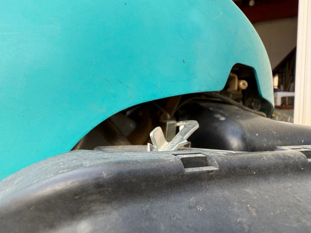 ほぼ数回のみの使用！良品クボタ　TR7000耕運機 管理機　動作良好