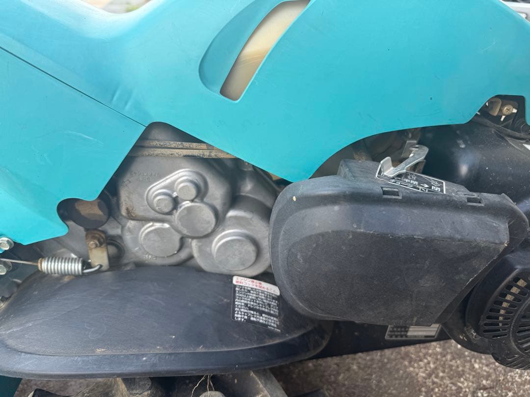 ほぼ数回のみの使用！良品クボタ　TR7000耕運機 管理機　動作良好