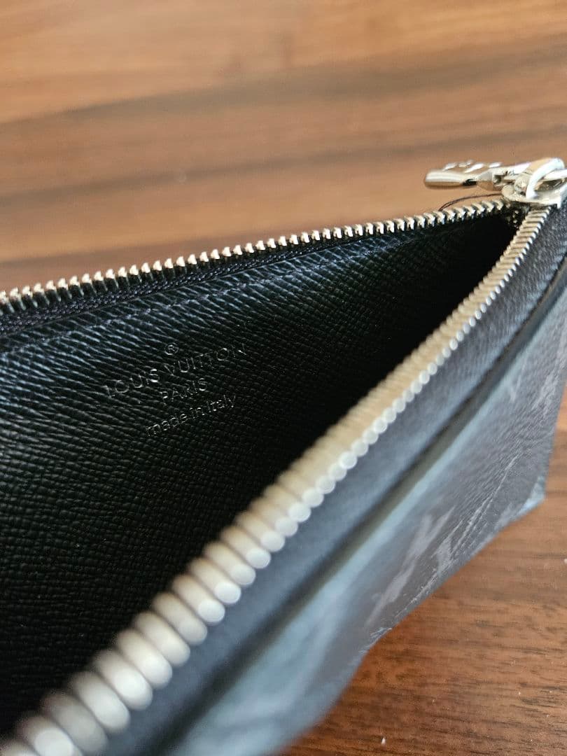 【値段交渉可】LOUIS VUITTON カード・ホルダー