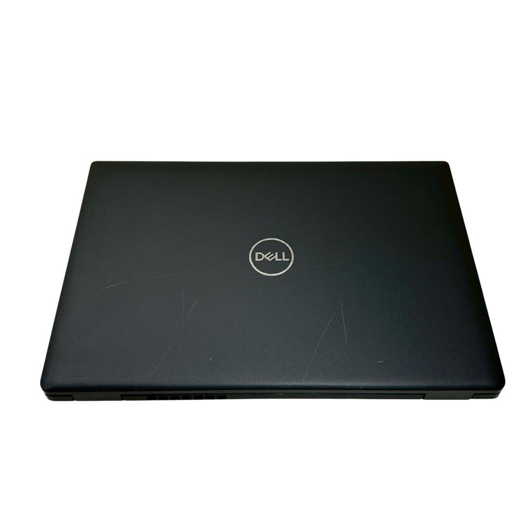 DELL 【i5第11世代★16GB】15.6型 ノートパソコン 741