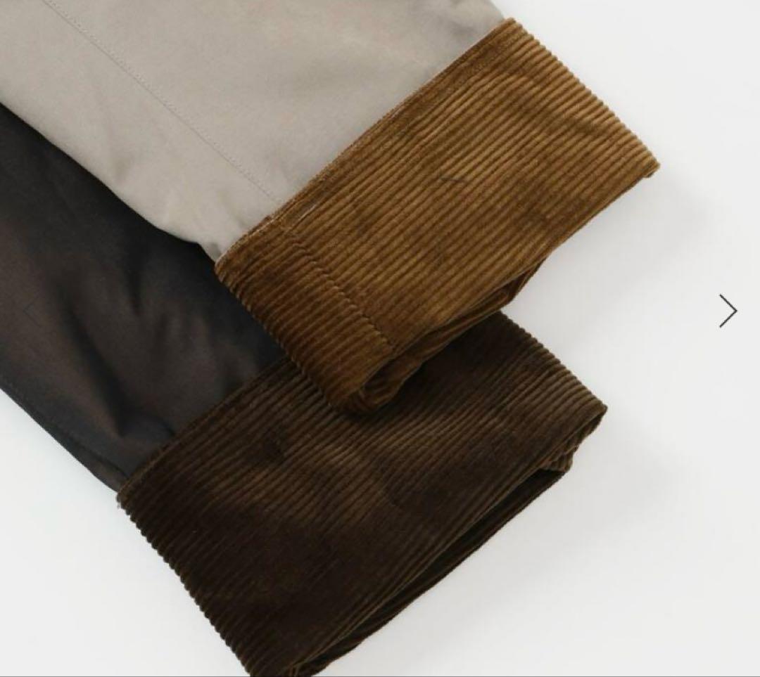 IENA Barbour/バブアー 別注 BORROWDALE/ボロウデイル