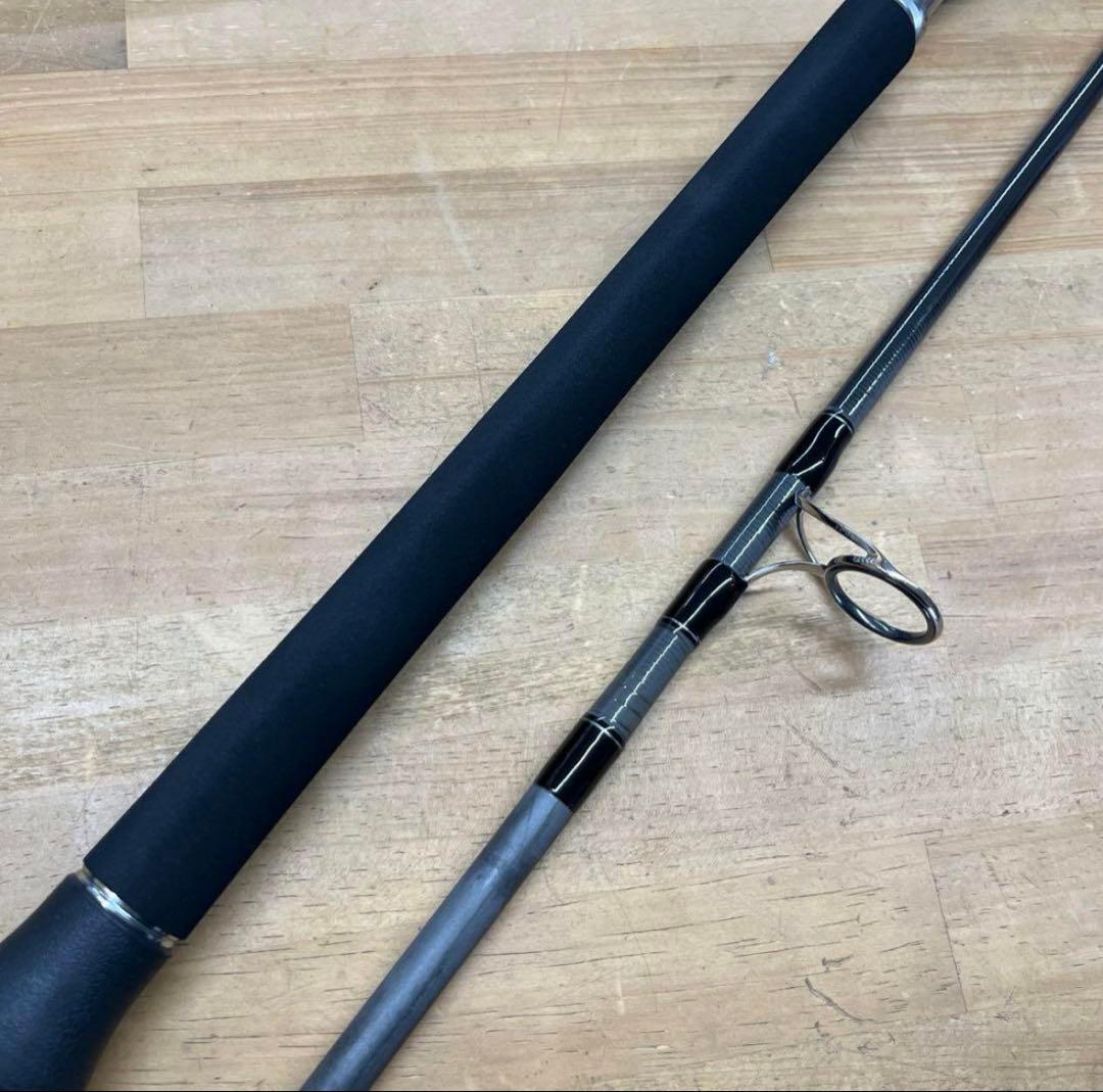 （サマーセール）ダイワ　24ドラッガーSX 100HH 極美品