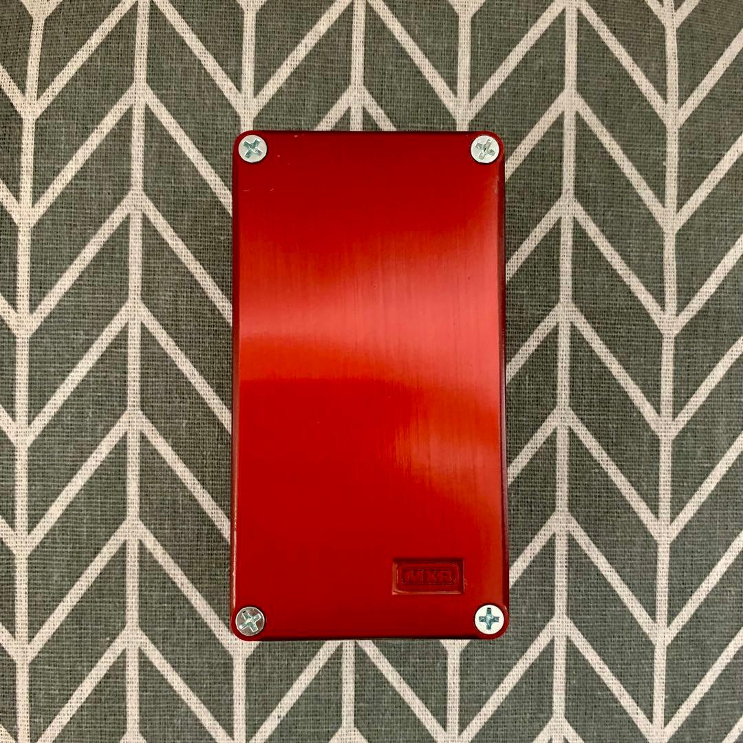 MXR Custom Badass ’78 Distortion