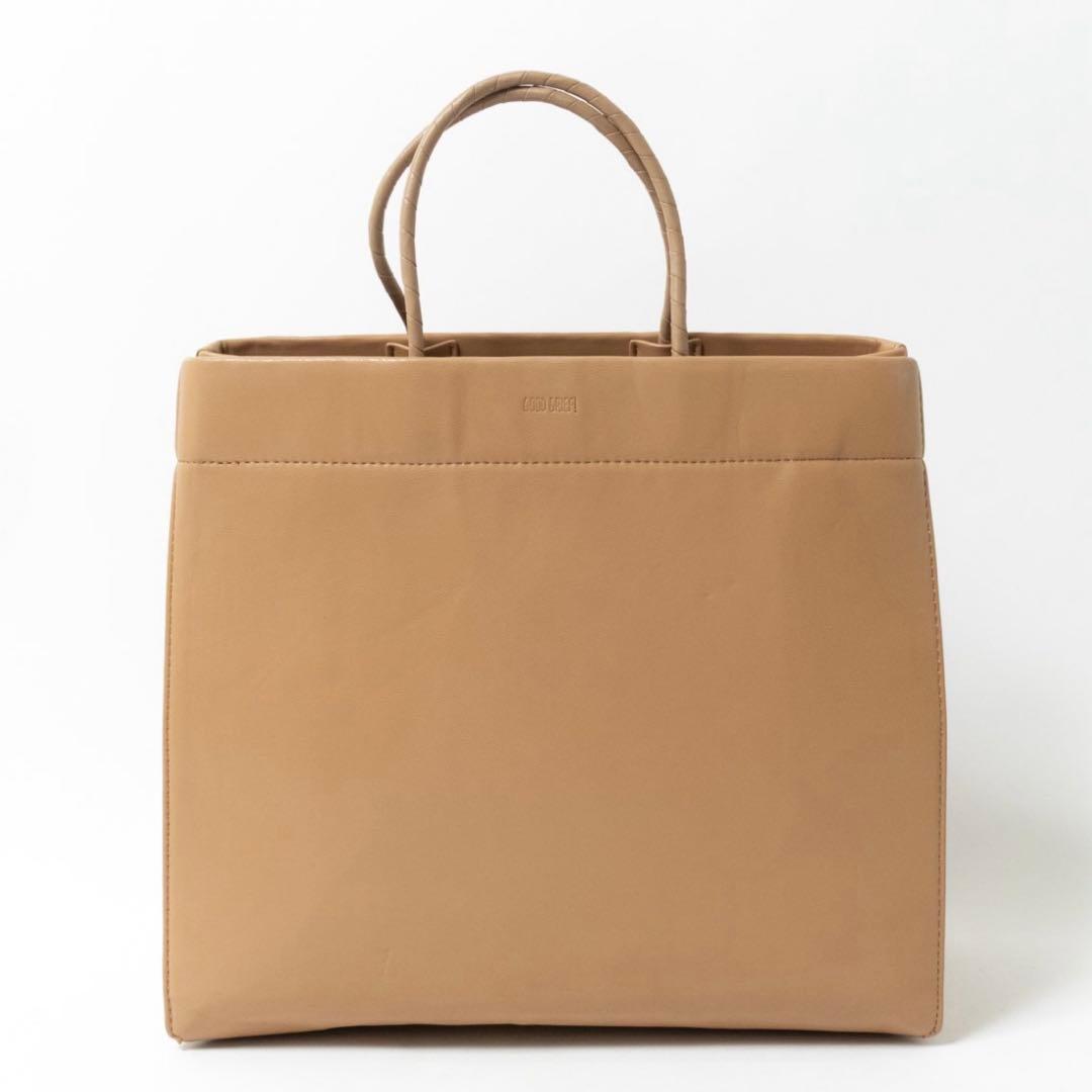 GOOD GRIEF! グッド グリーフ Reusable Bag トートバッグ