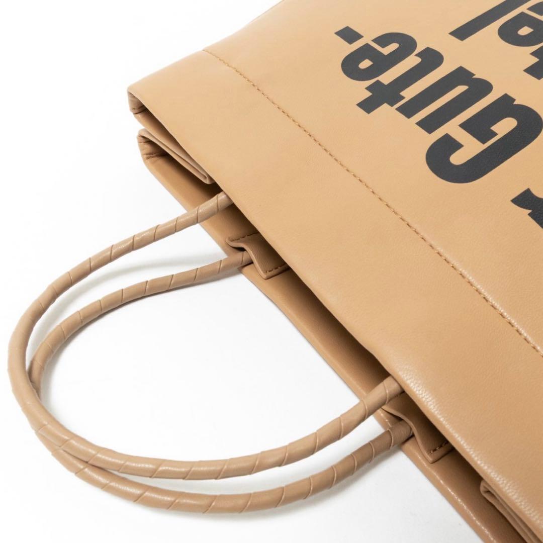 GOOD GRIEF! グッド グリーフ Reusable Bag トートバッグ