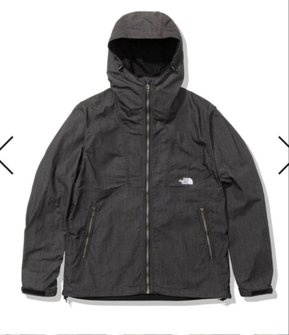 お値下げ　THE NORTH FACE アウトドアジャケット　L 美品