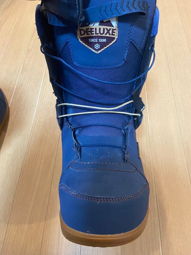 DEELUXE CHOICE 27.5センチ