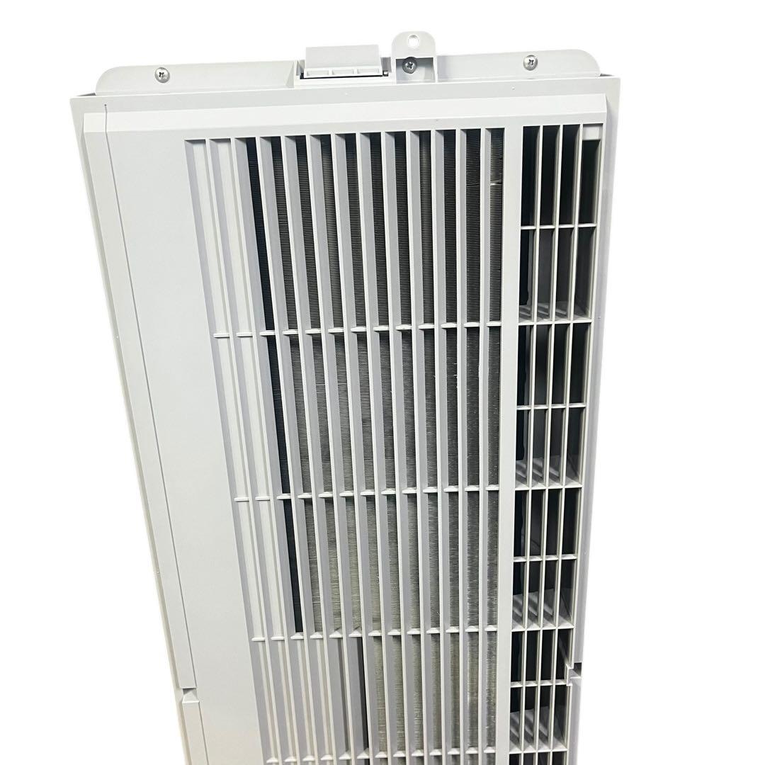 コロナ CW-1620 窓枠エアコン 2020年 リモコン付