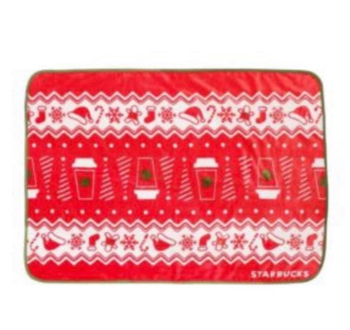 ドイツ スタバ カード & ビッグ レッド カップ クリスマス スターバックス