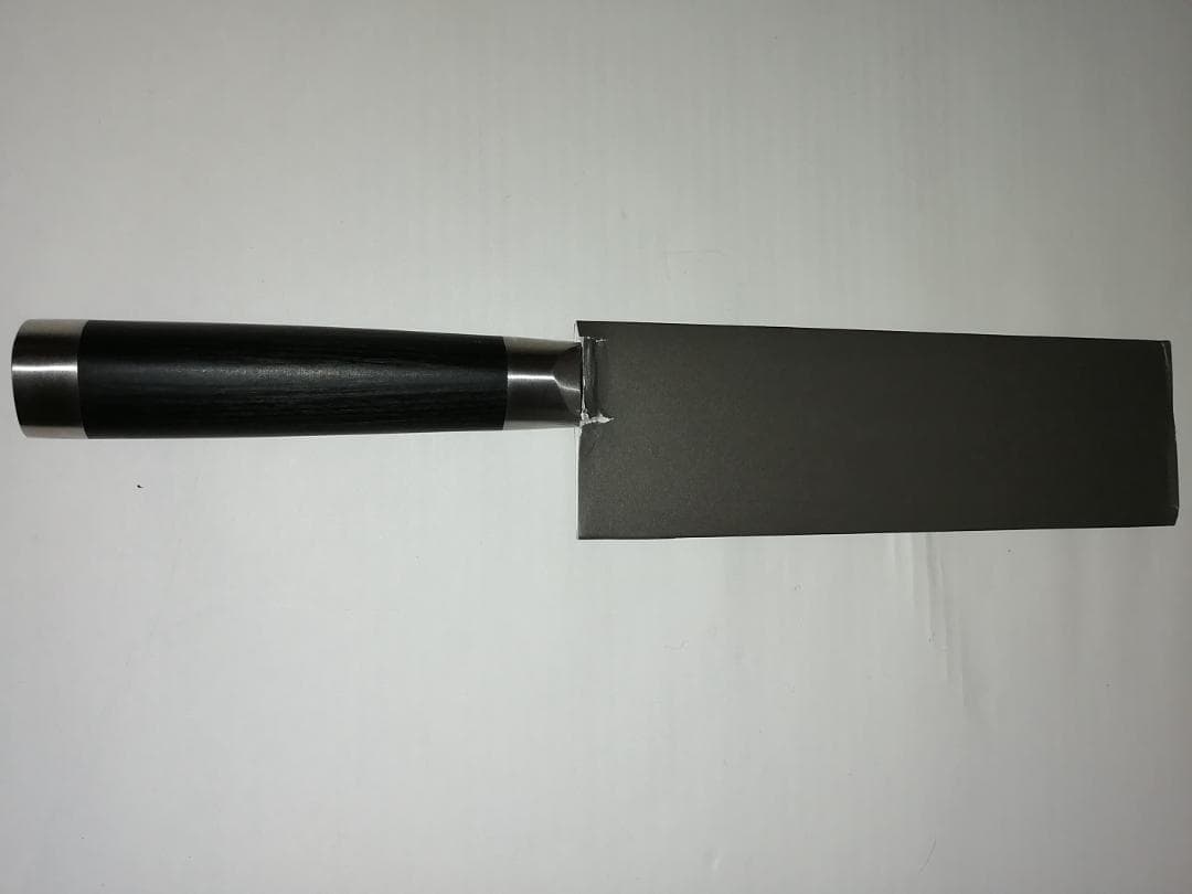 貝印 Michel BRAS No.4 160mm 三徳 包丁